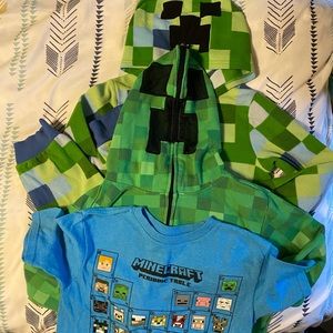 Minecraft bundle